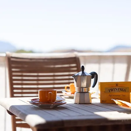 Affittacamere Charming With Two Beds -2 Minutes To The Beach- *