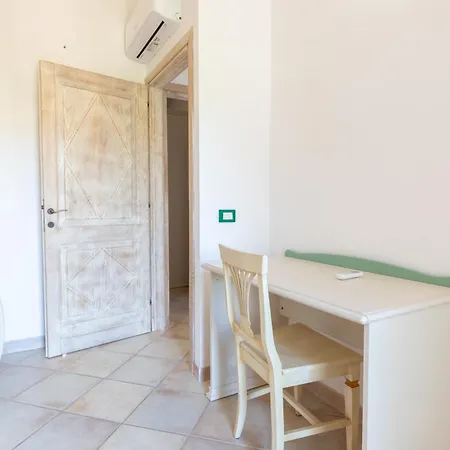 Charming With Two Beds -2 Minutes To The Beach- Affittacamere *