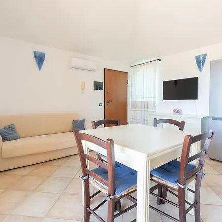 Affittacamere Charming With Two Beds -2 Minutes To The Beach- *