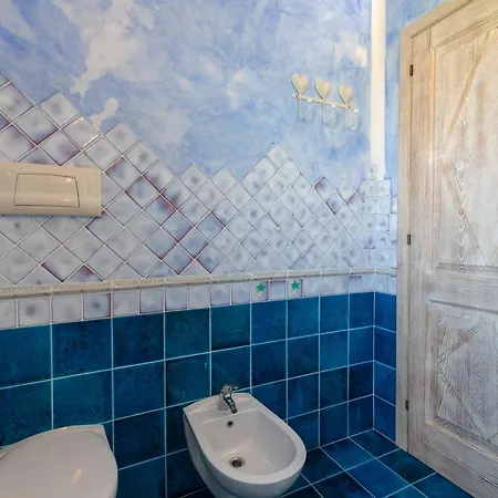 Charming With Two Beds -2 Minutes To The Beach- Affittacamere *
