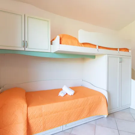 Affittacamere Charming With Two Beds -2 Minutes To The Beach-
