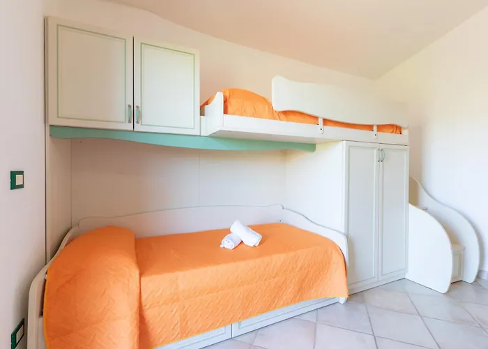 Pensión Charming With Two Beds -2 Minutes To The Beach-