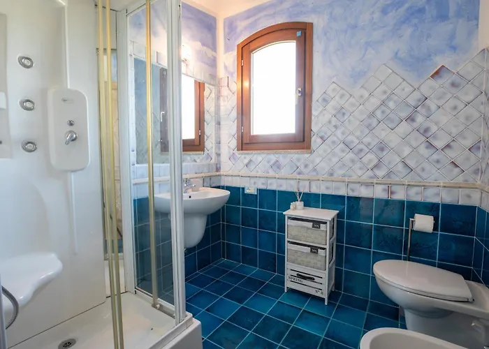 Pensión Charming With Two Beds -2 Minutes To The Beach-