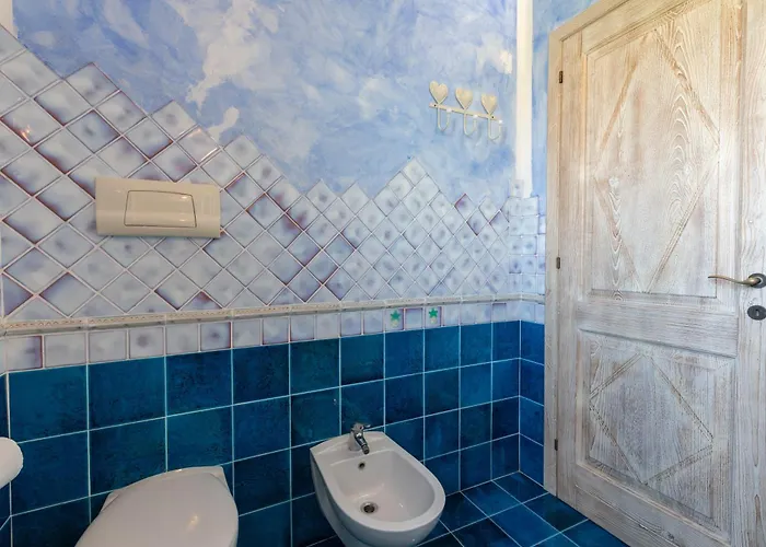 Charming With Two Beds -2 Minutes To The Beach- Pensión *